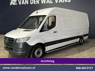 Mercedes-Benz Sprinter – thumbnail 1