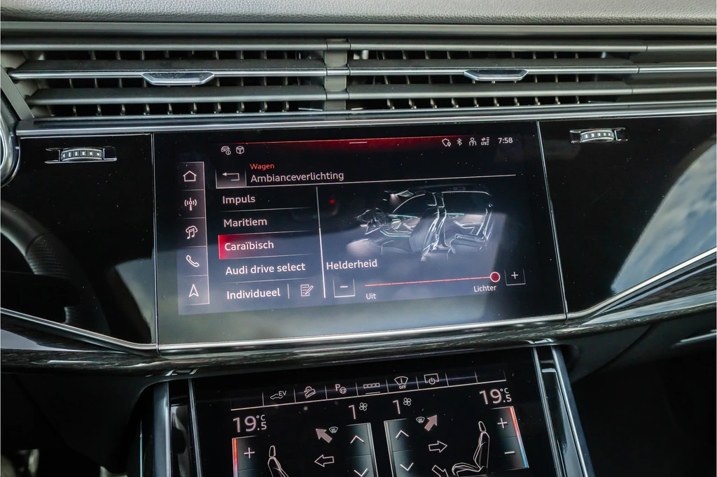 Audi Q8 – foto 21