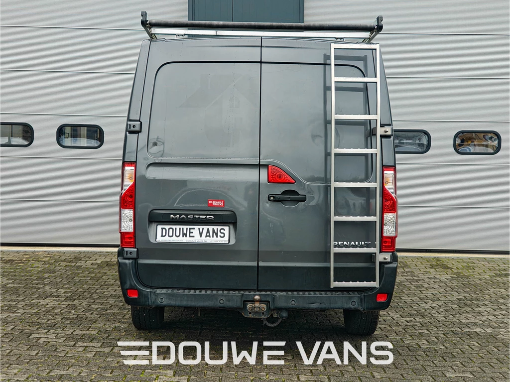 Renault Master – foto 2