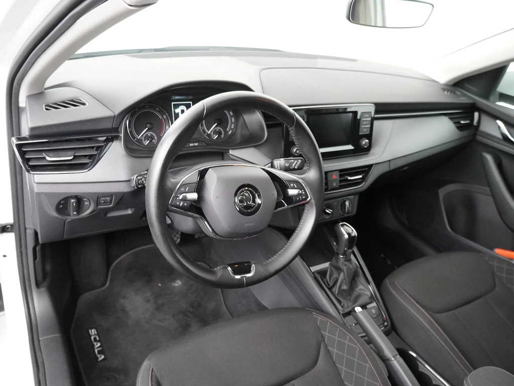Škoda Scala – foto 14