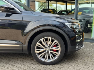 Volkswagen T-Roc – thumbnail 7