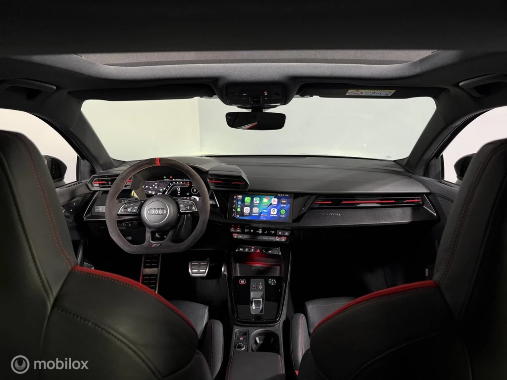 Audi RS3 – foto 70