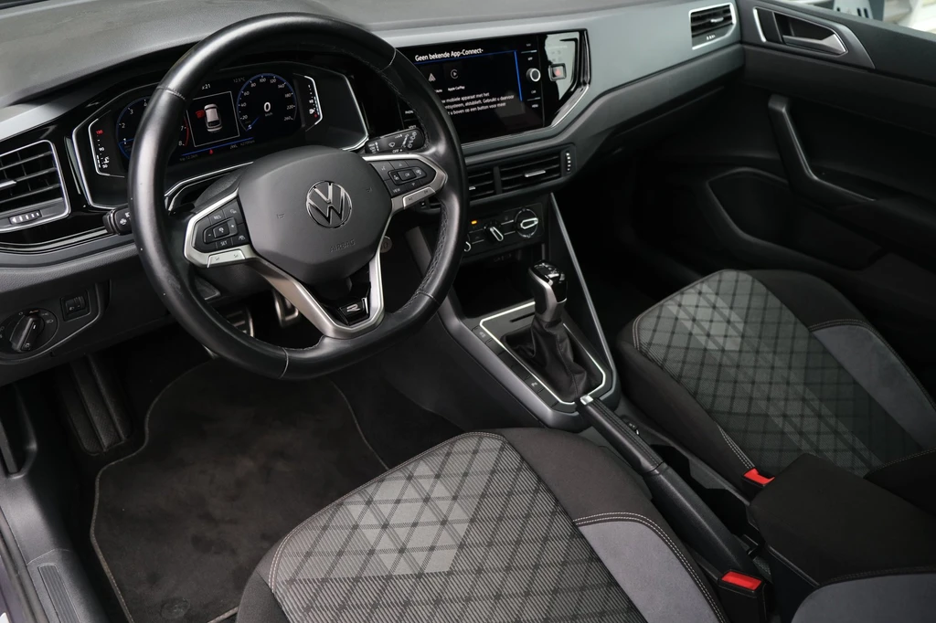 Volkswagen Taigo – foto 9