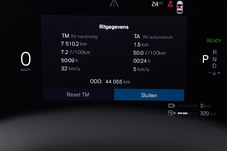 Volvo XC60 – foto 21