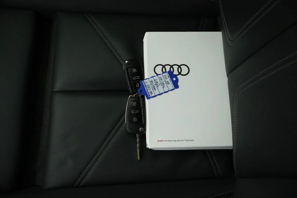 Audi Q3 – foto 41