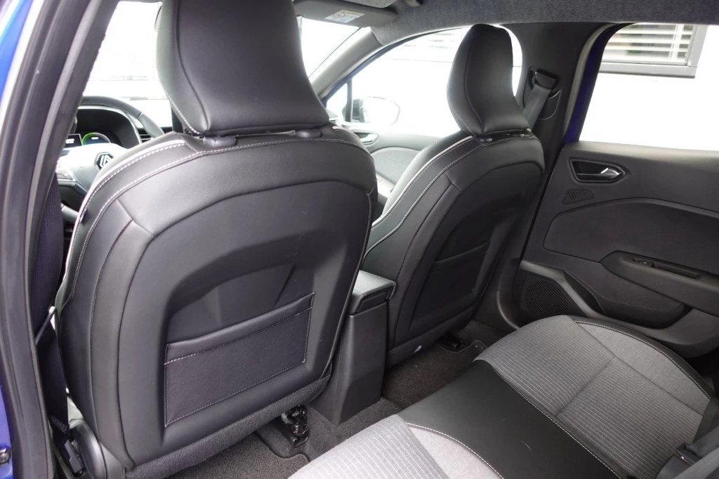 Renault Clio – foto 18