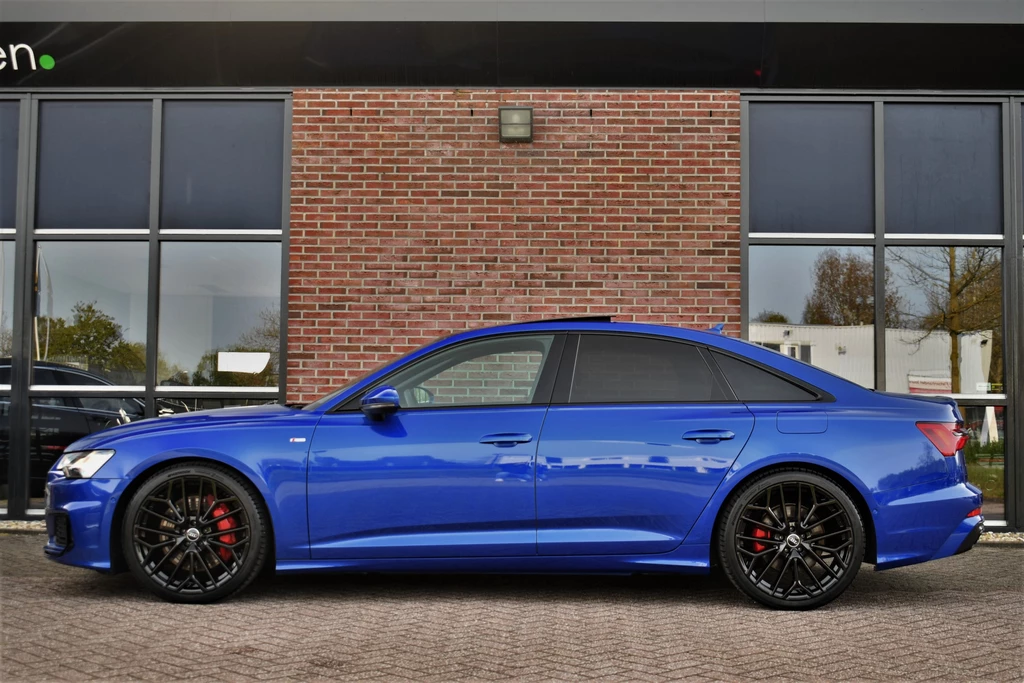 Audi A6 – foto 7