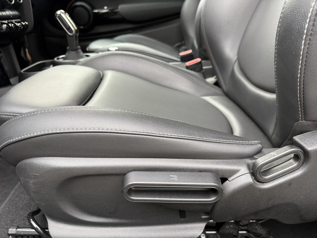 MINI Electric – foto 22
