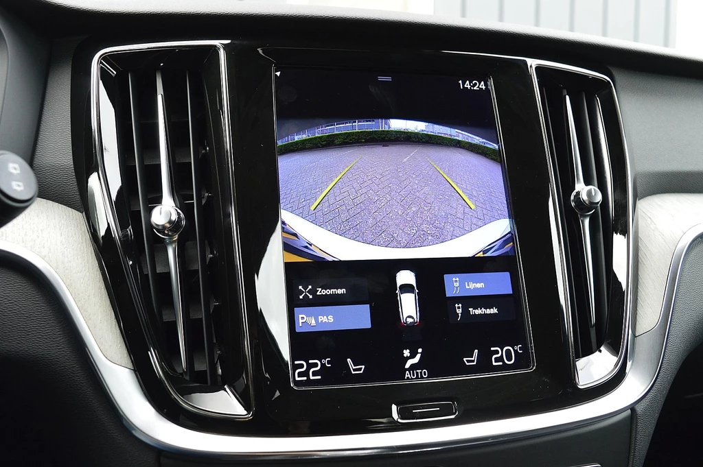 Volvo V60 – foto 21