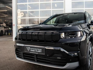 Jeep Compass – thumbnail 3