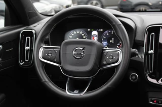 Volvo XC40 – thumbnail 14