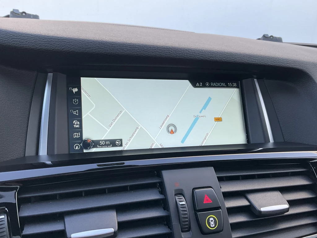 BMW X3 – foto 19