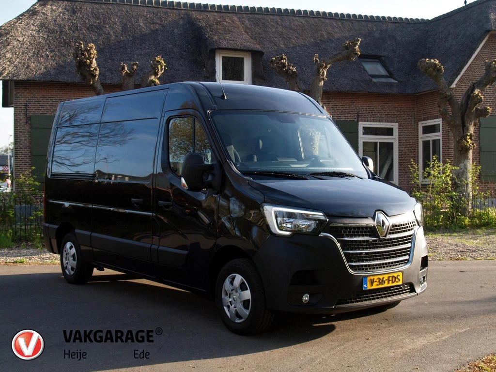 Renault Master – foto 8