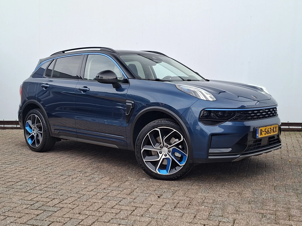 Lynk & Co 01 – foto 9