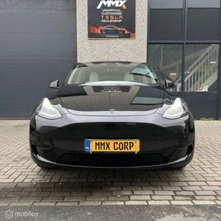Tesla Model Y – thumbnail 9