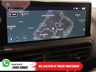 Toyota ProAce – thumbnail 26