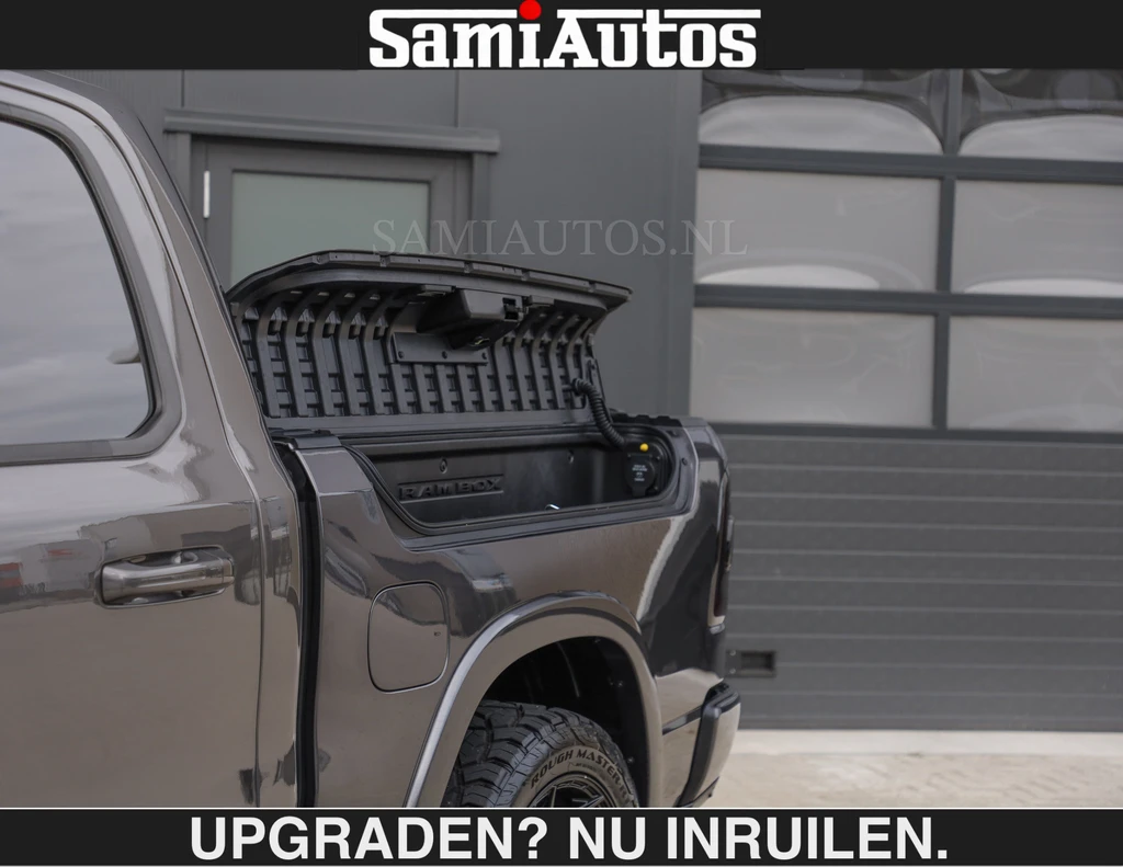 Dodge Ram Pick-Up – foto 69