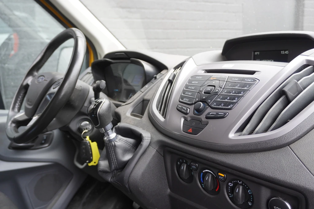 Ford Transit – foto 3