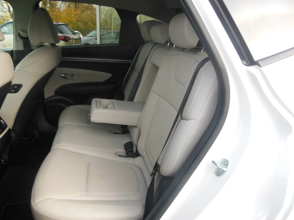 Hyundai Tucson – foto 12