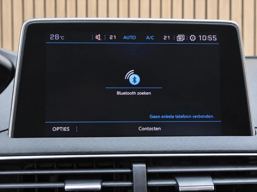 Peugeot 3008 – foto 22