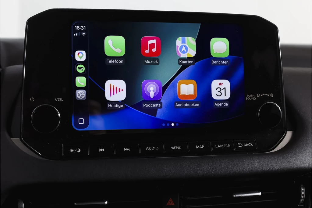 Nissan QASHQAI – foto 24