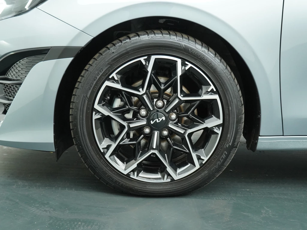 Kia Ceed Sportswagon – foto 14