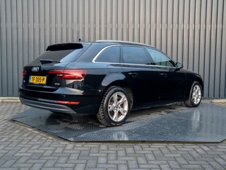 Audi A4 – thumbnail 12