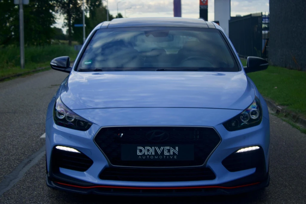 Hyundai i30 – foto 10