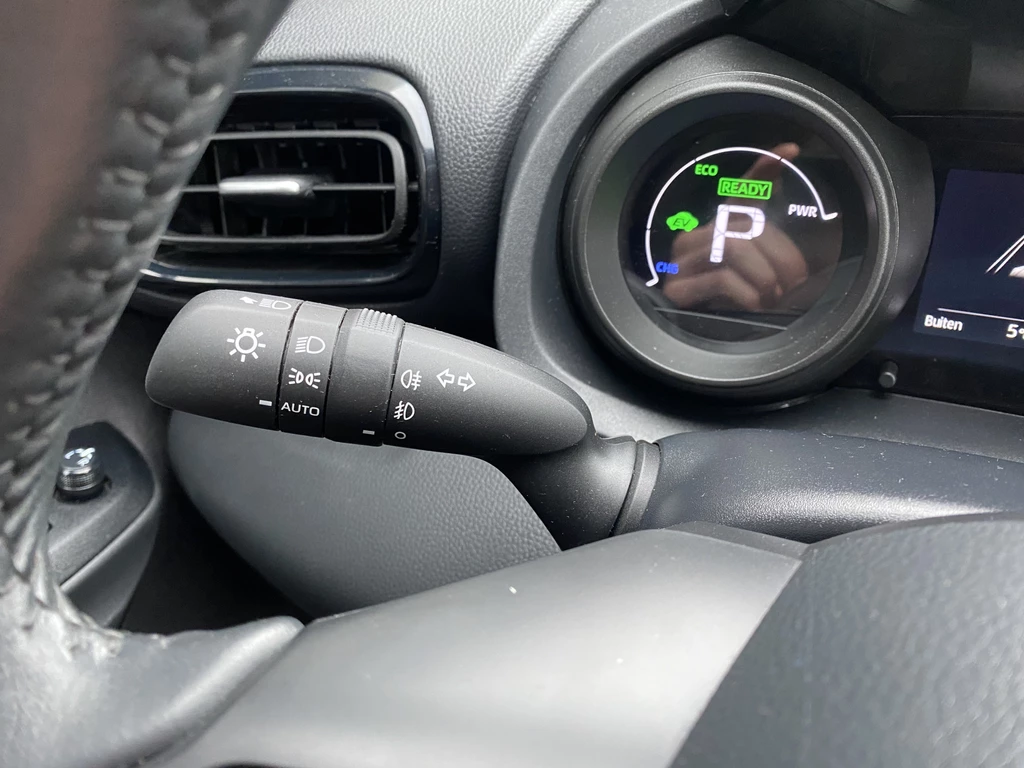 Toyota Yaris – foto 30