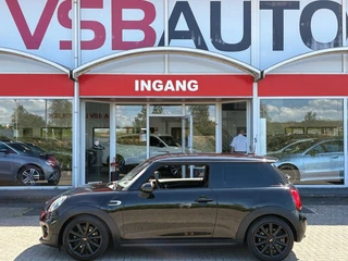 MINI Cooper – thumbnail 2