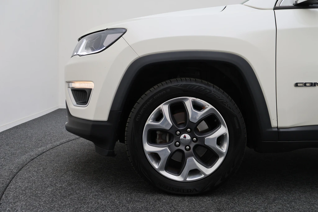 Jeep Compass – foto 20