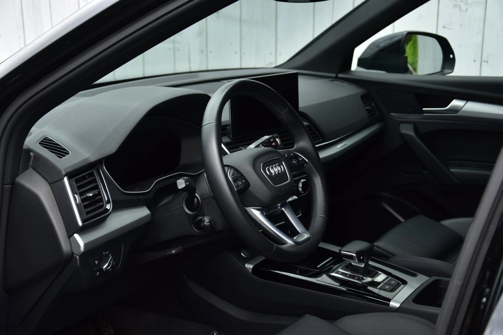 Audi Q5 – foto 9