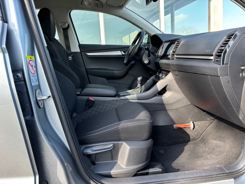 Škoda Karoq – foto 10