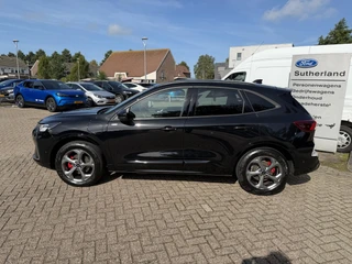 Ford Kuga – thumbnail 2