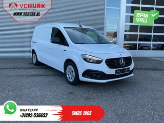Mercedes-Benz eCitan – thumbnail 6