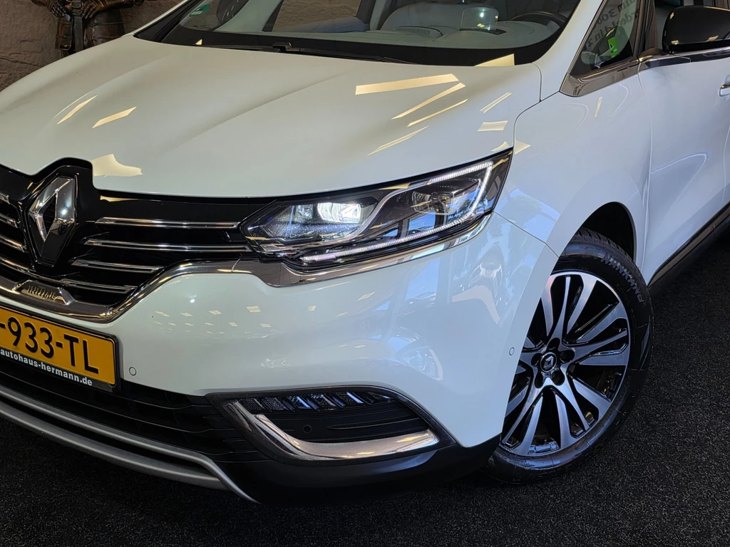 Renault Espace – foto 8