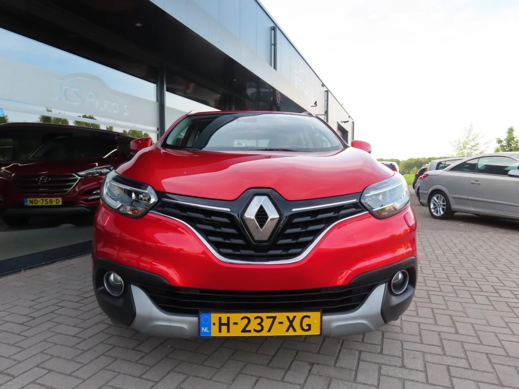 Renault Kadjar – foto 6