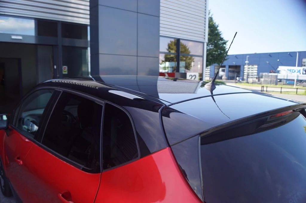 Renault Captur – foto 35