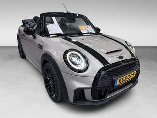 MINI Cooper S Cabrio – thumbnail 10