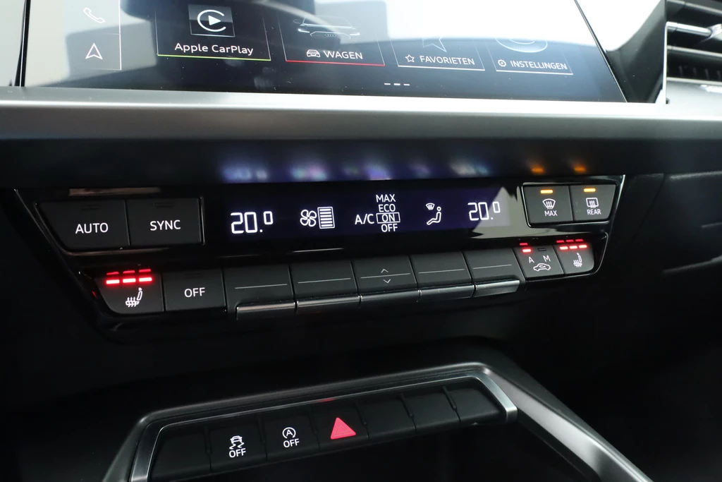Audi A3 – foto 26