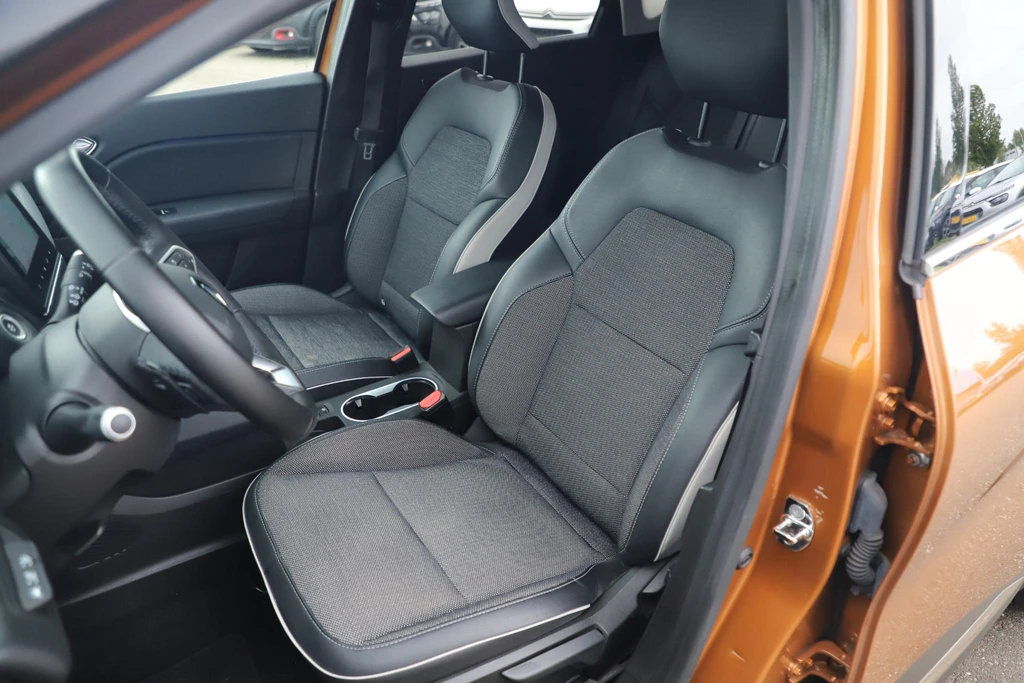 Renault Captur – foto 6