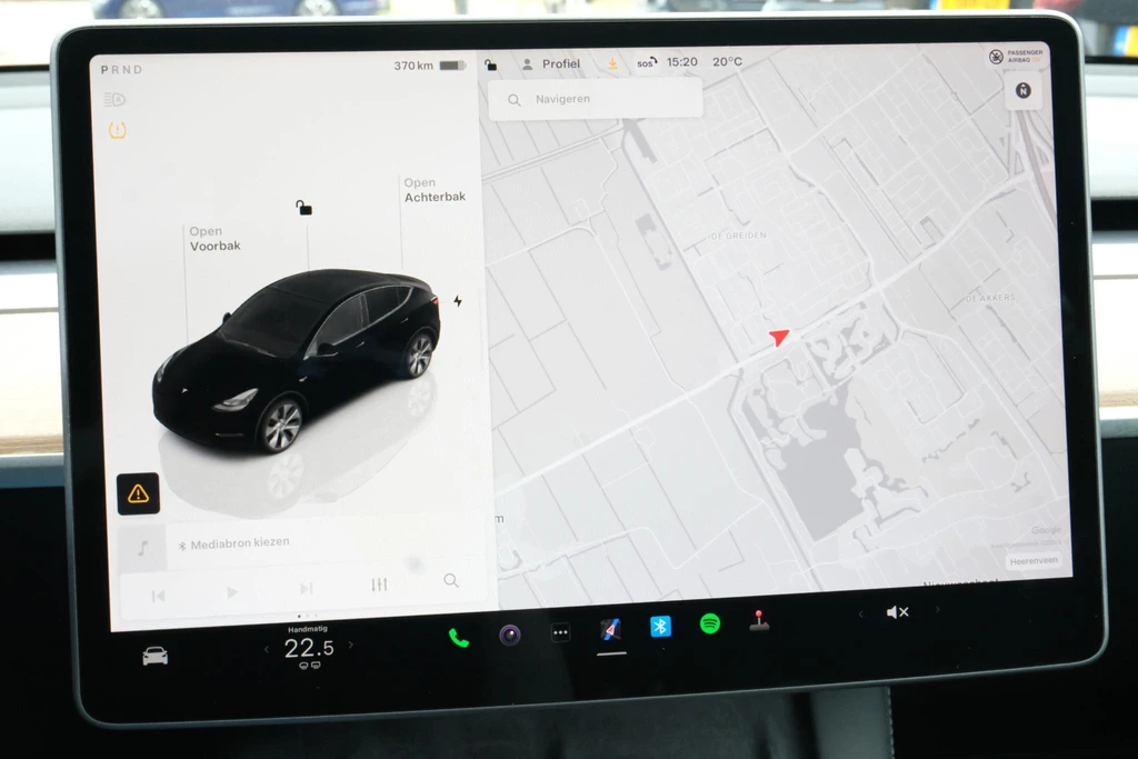 Tesla Model Y – foto 23