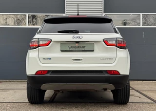 Jeep Compass – thumbnail 4