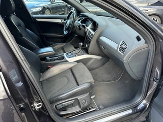 Audi A4 – thumbnail 9