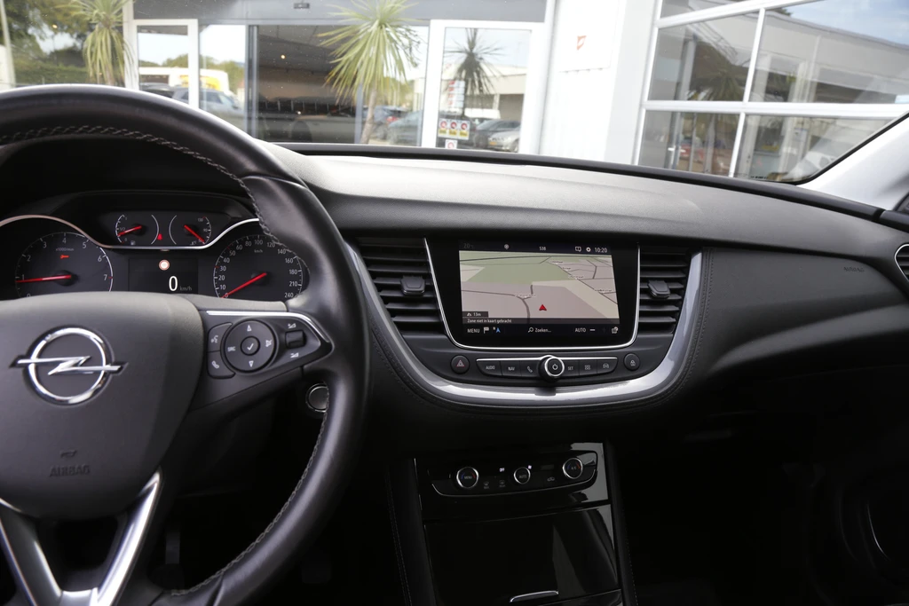 Opel Grandland X – foto 47