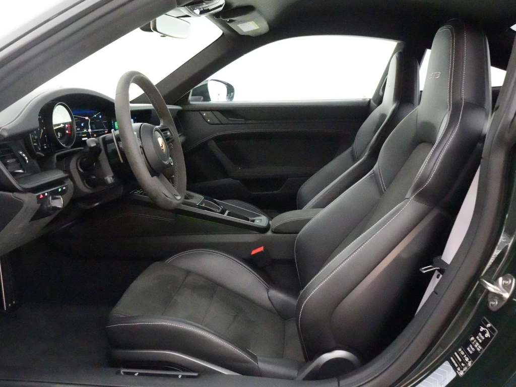 Porsche 911 – foto 20