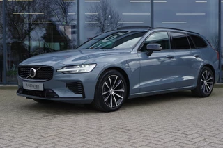 Volvo V60 – thumbnail 2