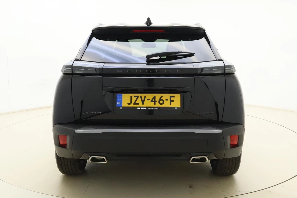 Peugeot 2008 – foto 5