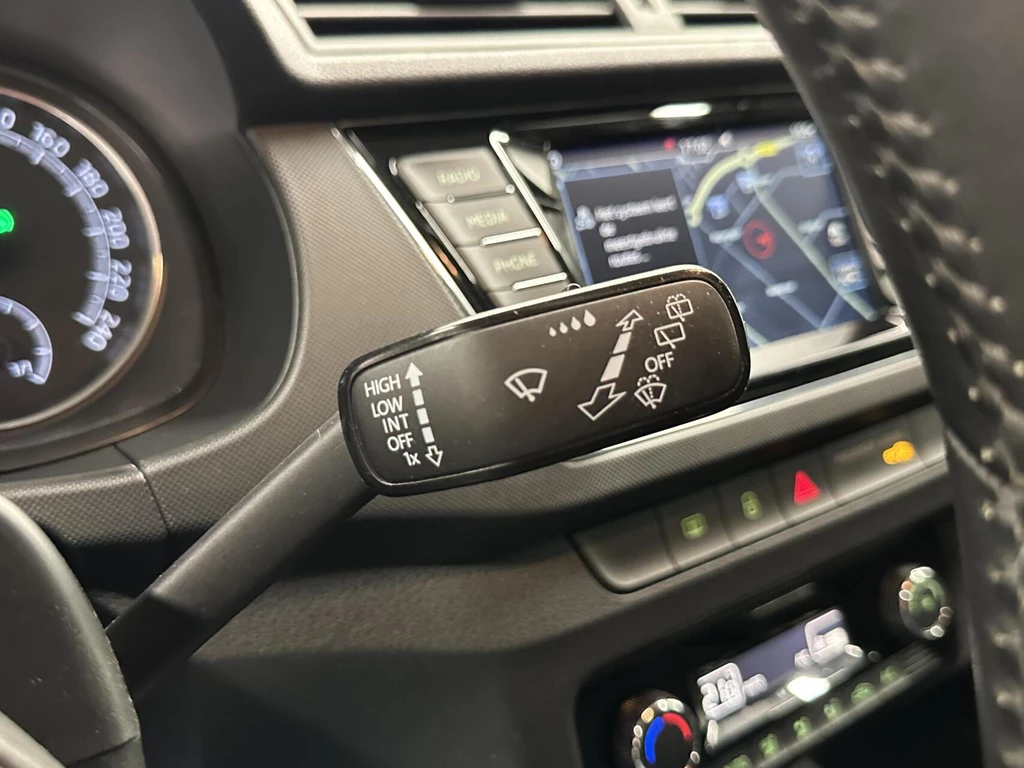 Škoda Fabia – foto 23
