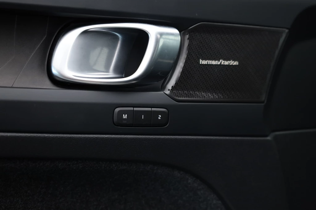Volvo XC40 – foto 7